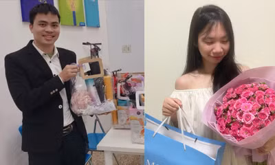 Ngày Phụ nữ Việt Nam 20/10 dưới góc nhìn hai phái: Cần sự tinh tế hơn là áp lực 'nghĩa vụ'