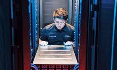 Hạ tầng AI thế hệ mới của FPT AI Factory 