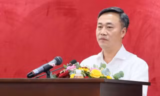 Chủ tịch Khánh Hòa: Gỡ vướng giải phóng mặt bằng từ sự đồng thuận của người dân