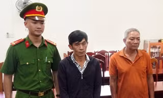 Vụ thiếu tá hy sinh khi tuần tra chống cát tặc: Bắt đối tượng cầm đầu đường dây