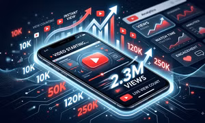 YouTube thay đổi cách tính lượt xem, nhà sáng tạo nội dung có dễ kiếm tiền hơn?