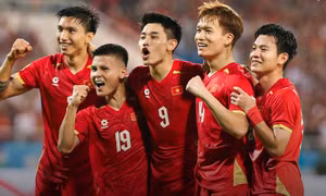 Khi nào ĐT Việt Nam đá Chung kết ASEAN Cup 2026, trận đấu diễn ra ở đâu?