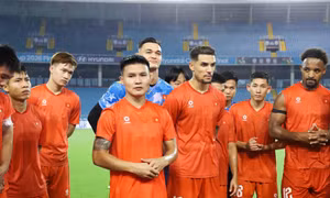 Nhân vật đặc biệt của bóng đá thế giới đến Mỹ Đình dự khán Chung kết ASEAN Cup 2026