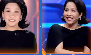 Diva Mỹ Linh, Văn Mai Hương “đứng hình” trước bản sao A.I của chính mình