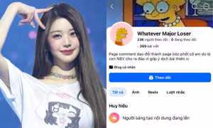 Nghi vấn blog anti Wonyoung ở Việt Nam bị khởi kiện, kết cục Sojang sẽ lặp lại?