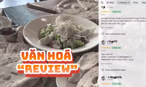 "Văn hóa" Review: Ranh giới mong manh giữa đánh giá có tâm và phán xét cảm tính