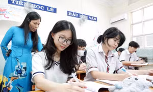 Đề thi tốt nghiệp THPT năm 2026: Thí sinh 2008 cần học và ôn luyện như thế nào?