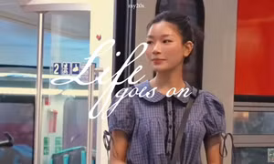 YouTuber Thạch Trang trở lại sau ồn ào, dân mạng gọi Yo Bae là "nhà tiên tri"