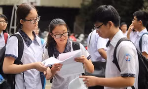 Đề tham khảo môn Ngữ văn kỳ thi vào lớp 10 năm 2026 tại TP.HCM có gì đặc biệt?
