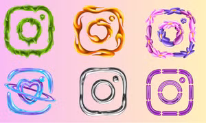 Instagram ra mắt 6 biểu tượng mới dành cho teen, làm thế nào để sử dụng?