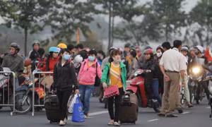 Chính thức: Lịch nghỉ Tết Âm lịch Bính Ngọ và Quốc khánh 2/9 năm 2026