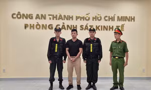 Trước cáo buộc “đưa hối lộ”, Lương Bằng Quang có thể đối diện khung hình phạt nào?