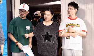 Táo Xuân 2026: Hải Triều, Lê Khánh sẵn sàng “thả miếng”, dàn Hoa - Á hậu tham gia