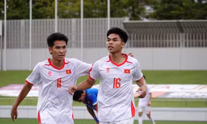 Vì sao đội hình U23 Việt Nam không sử dụng cầu thủ quá tuổi tại ASIAD 20?