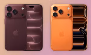 So sánh iPhone 17 Pro và iPhone 18 Pro: Có nâng cấp gì đặc biệt, có đáng "lên đời"?