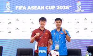Làm thế nào để khán giả có thể theo dõi giải đấu FIFA ASEAN Cup 2026?