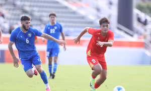 Vắng HLV Kim, vì sao U23 Việt Nam không lựa chọn HLV nước ngoài khác tại ASIAD 20?