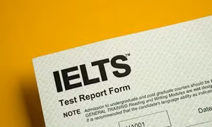 Dự kiến bỏ điểm cộng IELTS xét tuyển ĐH, thí sinh còn được dùng chứng chỉ này thế nào?