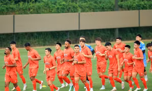 FIFA ASEAN Cup 2026 cận ngày khởi tranh, Việt Nam vẫn chưa có bản quyền truyền hình