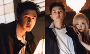 Gin Tuấn Kiệt cho thấy một phiên bản khác trong MV mới "Quên Người Từng Quen"