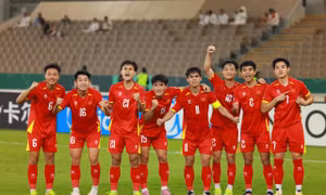 Vào bán kết U23 châu Á 2026, U23 Việt Nam nhận được bao nhiêu tiền thưởng?