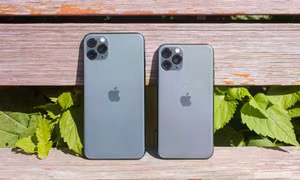 Tin buồn dành cho những người vẫn đang sử dụng iPhone 11 Pro