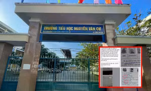 Vụ giáo viên tiếng Anh ở Gia Lai bị tố sửa bài thi: Vì “sợ học sinh chủ quan”?