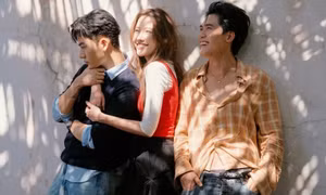 Ali Hoàng Dương trở lại với Ballad, cùng dàn sao trẻ kể chuyện thanh xuân