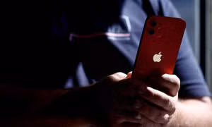 Người dùng iPhone cần cập nhật ngay phần mềm để bảo vệ dữ liệu cá nhân