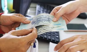 Cảnh báo chiêu trò lừa đảo nhận quà 400.000 đồng dịp Tết Nguyên đán Bính Ngọ