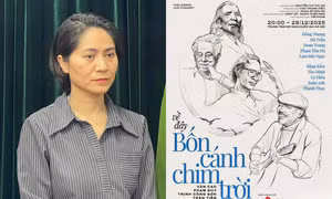 Giám đốc công ty tổ chức show ca nhạc bị hủy sát giờ diễn sẽ đối diện với mức án nào?