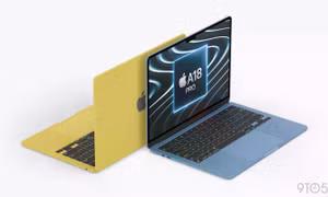 4 sản phẩm mới của Apple có thể sẽ được ra mắt ngay trong tháng 1/2026