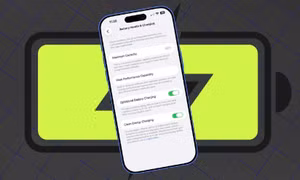 3 thói quen đang âm thầm làm hại pin iPhone mà người dùng có thể không biết