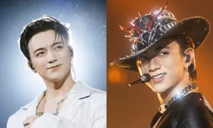 Concert “All-Rounder” của SOOBIN sẽ trở lại trên màn ảnh rộng, ra rạp tháng tới