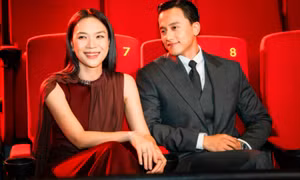 Phim "TÀI" của Mỹ Tâm - Mai Tài Phến bật mí tuyến nhân vật đầy rẫy drama