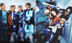 LNGSHOT - "Con trai" của Jay Park có em út được ví là "Justin Bieber bản Hàn"