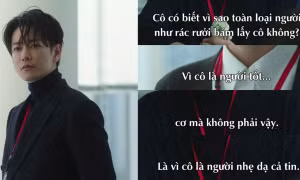 Cô Đi Mà Lấy Chồng Tôi bản Nhật: Lời thoại "thức tỉnh" quá thấm, khán giả gật gù