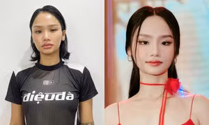 Hàng triệu lượt tìm kiếm trên mạng về ca sĩ Miu Lê, nghi vấn dùng chất cấm