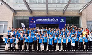 AIMO 2026: Hà Nội dẫn đầu cả nước về thành tích, nhiều địa phương bứt phá mạnh mẽ