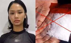 Miu Lê dương tính cùng lúc 3 loại chất cấm, tiềm ẩn nguy cơ mất kiểm soát hành vi