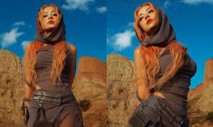 Chi Pu ngồi thiền trong ca khúc mở đường album được đầu tư nhất sự nghiệp 