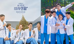 Hospital Playlist phần 3 "rải thính" mới, khán giả mong chờ nhất vì điều gì?