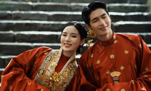 Chị Chị Em Em 3: Quốc Anh lên tiếng về “tin đồn”, hé lộ đám cưới với Kỳ Duyên