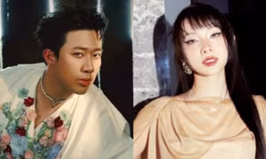 Sóng 26: Mỹ Mỹ "tung hứng" cùng Trấn Thành, fan hóng những màn kết hợp mới