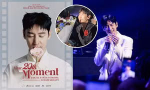 "Taxi Driver" Lee Je Hoon về Việt Nam, fan service đỉnh cỡ nào mà fan sốt ruột?