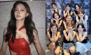 Thực hư tin đồn Tzuyu rời JYP gây xôn xao, điều gì sẽ xảy ra với TWICE?