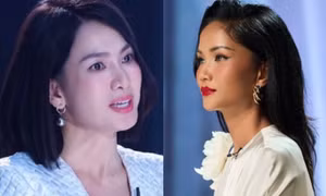 The Face: Anh Thư đòi cắt hợp đồng, H’Hen Niê tuyên bố “mình tên Hen chứ không hèn”