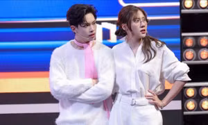 A.I LÀ AI? tập 7: Pháp Kiều đụng độ song trùng "xéo xắt" hơn cả bản gốc