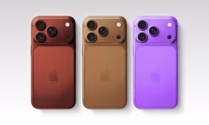 iPhone 18 series được cho là sẽ có thêm những màu sắc mới rực rỡ và ấm áp