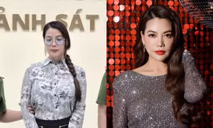 Mức án cao nhất Trương Ngọc Ánh có thể sẽ phải đối diện lên đến 20 năm tù